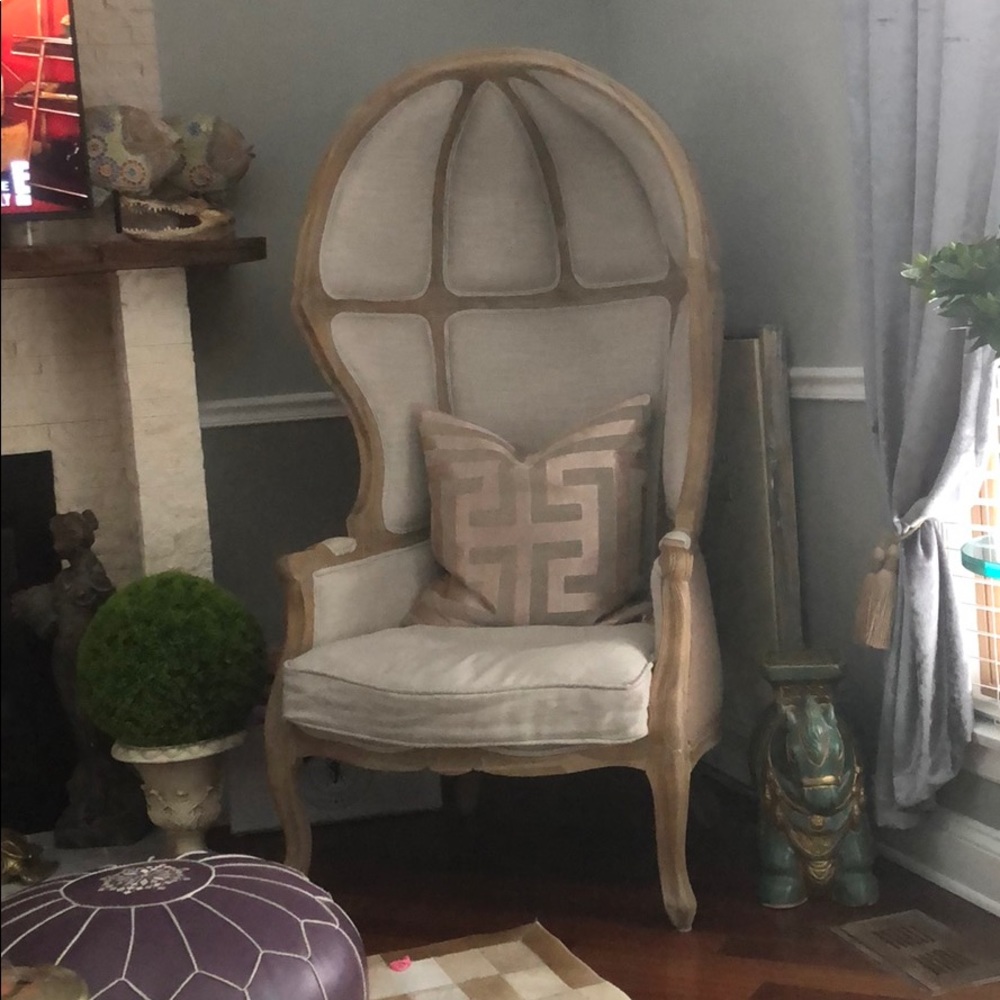 Meet your Posher, Michelle